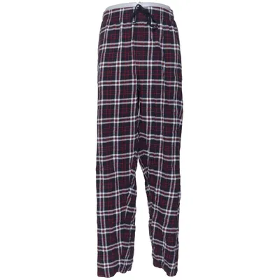 Pajama pants (Blue, Red, White) from Dan Ryan Cotton