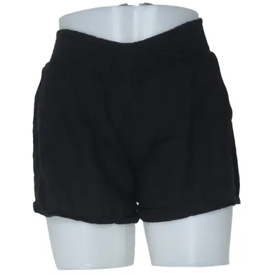 Shorts (Svart) från Calzedonia Cobey Bomull