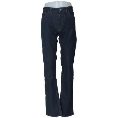 Jeans (Blå) från Tiger of Sweden Bomull, Elastan