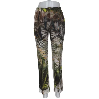 Bukser (Dp220102) fra Mauro Grifoni Elastan, Polyester, Viscose