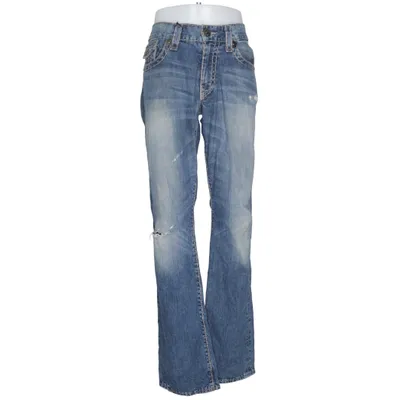 Jeans (Blue) from True Religion Cotton