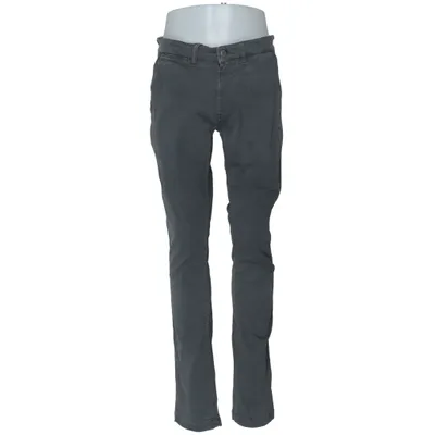 Chinos (MARCO) from NN07 Cotton, Elastane