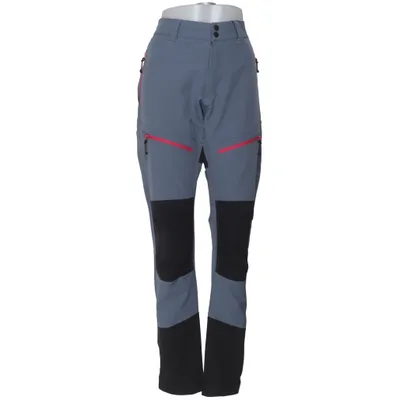 Outdoor pants (Gray, Black, Pink) from Everest Elastane, Polyester