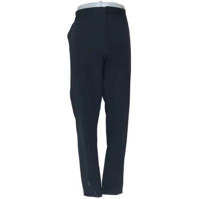 Friluftsbyxor (Grå) från Cross Sportswear Bomull, Elastan, Polyester