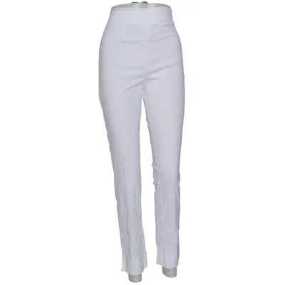 Mammaleggings (Vit) från Christoff Elastan, Polyester, Viskos