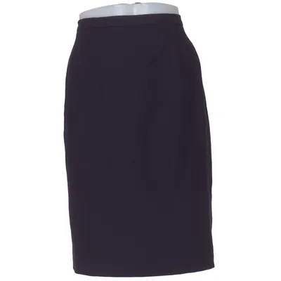 Skirt (Purple) from PTA Acetate, Wool