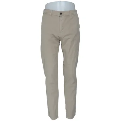 Chinos (Beige) från Shaping New Tomorrow Bomull, Elastan