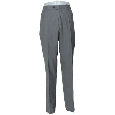 Pantalon de costume (Massimo Dutti) de Massimo Dutti Acétate