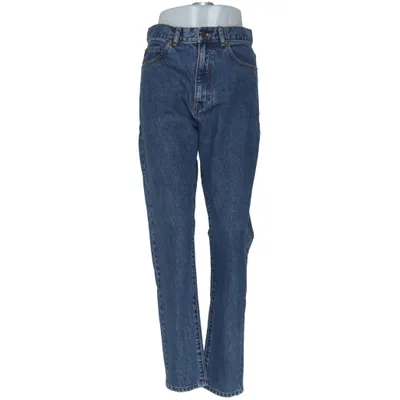 Jean (NORA MID RETRO G18) de Dr. Denim Coton