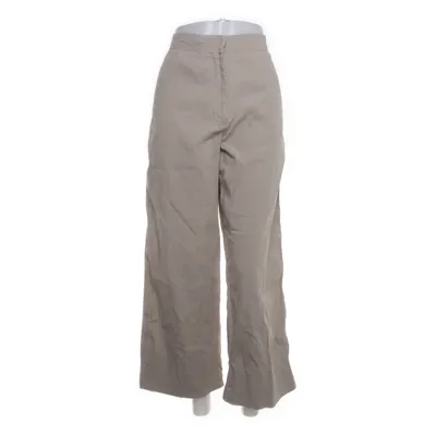 Chinos (Beige) fra Arket Elastan, Linned, Bomuld