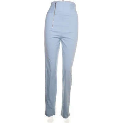 Broek (Blauw) van Marithé François Girbaud