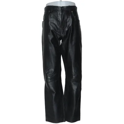 Läderbyxor (Biker) från Biker