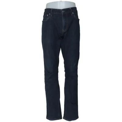 Jeans (Blue) from Calvin Klein Jeans Cotton, Elastane