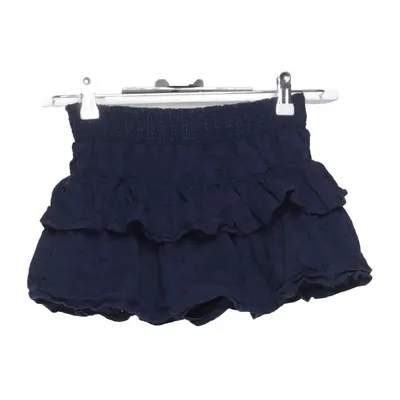 Rok (Blauw) van Subdued Katoen