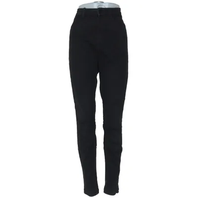 Jeans (Schwarz) von Monki Baumwolle, Polyester, Elasthan