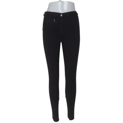 Breeches (Black) from Horze Cotton, Elastane