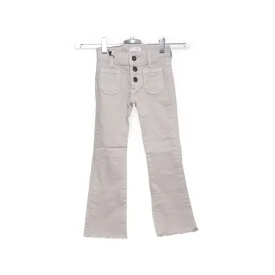 Jeans (Beige) from La Coqueta Cotton, Elastane