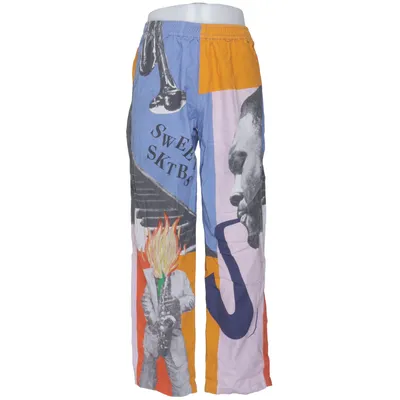 Jeans (Sweet Lonse Soder) fra Sweetsktbs Bomuld