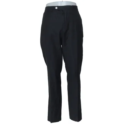 Pantalon de costume (Gris) de These Glory Days Polyester, Laine