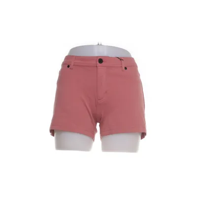 Shorts (Red) from Active Usa Viscose, Nylon, Elastane