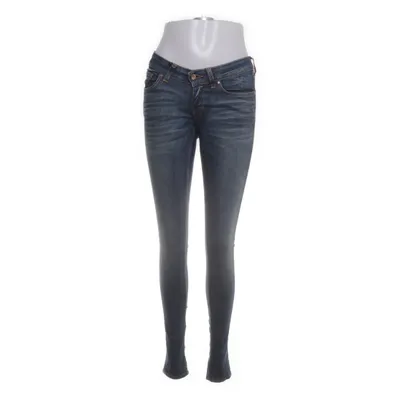 Jeans (Blue) from Tiger of Sweden Jeans Cotton, Elastane