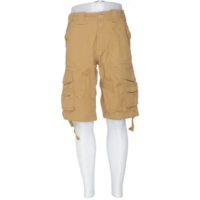 Cargoshorts (Brun) fra Matchstick Bomuld