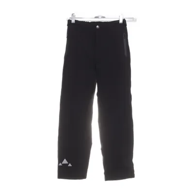 Överdragsbyxor (Svart) från House Polyester, Polyuretan