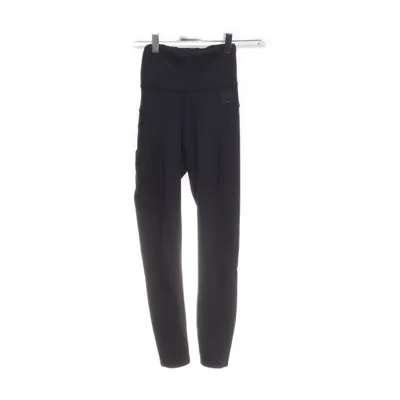 Träningstights (Svart) från Better Bodies Elastan, Polyester
