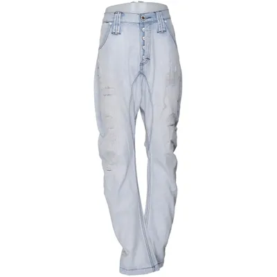 Jeans (Blå) från Humör