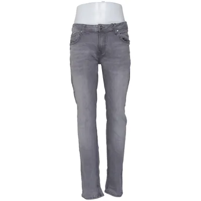 Jeans (Gray) from Smog