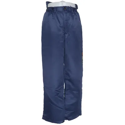 Work pants (Blue) from Husqvarna