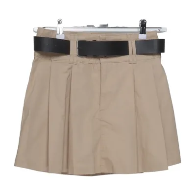 Rok (Beige) van H&M Katoen