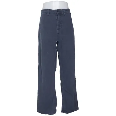 Jeans (Tuff Tony) von Nudie Jeans Baumwolle