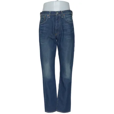 Jean (501 Ct) de Levi Strauss & Co Coton