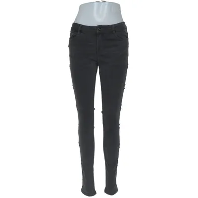 Jean (Gris) de Orsay Jeans Coton, Élasthane