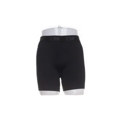 Kompressionsshorts (Svart) från ICIW Nylon