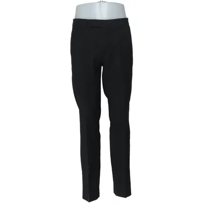 Pantalon de costume (Noir) de Moss London Élasthane, Polyester, Viscose