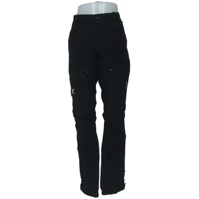 Friluftsbyxor (GPX Pro RESCUE Pants) från Revolution Race Bomull, Polyamid, Polyester