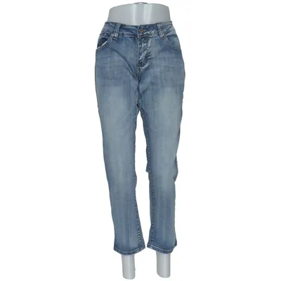 Jeans (Blå) från Denim