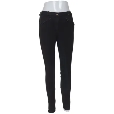 Breeches (Black) from Horze Cotton, Elastane