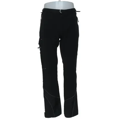 Pants (Black) from Dynafit Elastane, Polyamide, Polyester