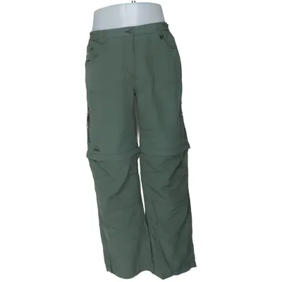 Outdoor broek (Groen) van McKinley Polyamide