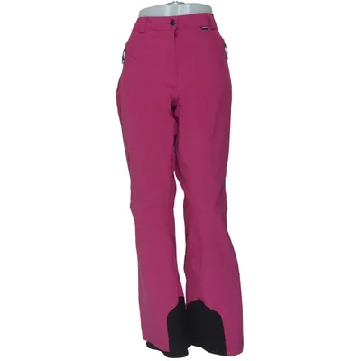 Skibroek (Roze, Zwart) van Icepeak