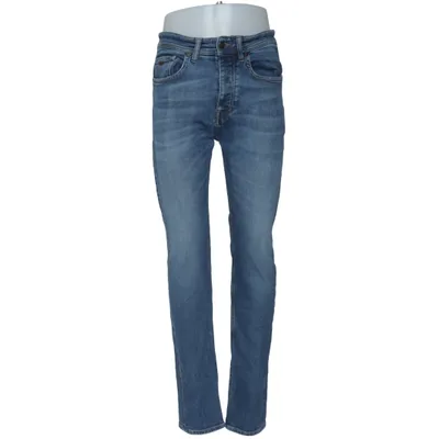 Jeans (Blue) from Hugo Boss Cotton, Elastane, Polyester