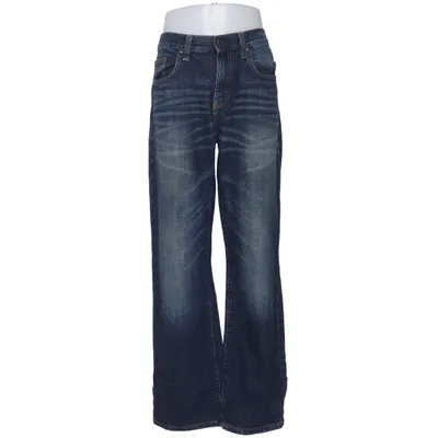Jeans (Blue) from Big Star Cotton