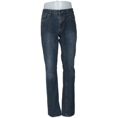 Jeans (Blue) from 21 Men Cotton, Polyester, Viscose