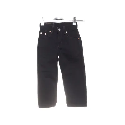 Spijkerbroek (550) van Levi Strauss & Co Katoen