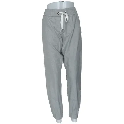 Träningsbyxor (Grå) från Marella Sport Elastan, Polyester, Viskos, Ull