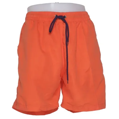 Zwemshort (Oranje) van Faro Polyester