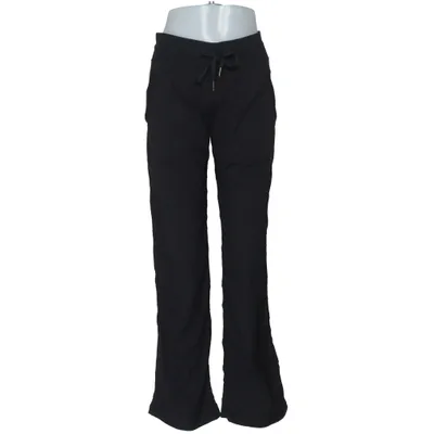 Mjukisbyxor (Dance Studio) från Lululemon Elastan, Nylon, Återvunnen polyester